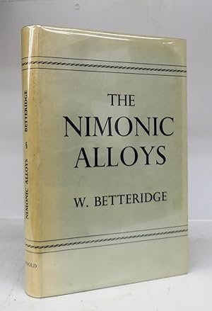 The Nimonic Alloys