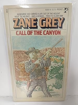 Call Of The Canyon