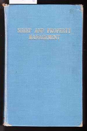 Sheep and Property Management