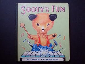 SOOTY¿S FUN THE FAMOUS T.V. FAVOURITE