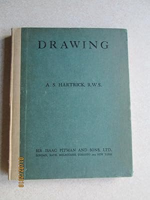 Drawing: From Drawing as an Educational Force, to Drawing as an Expression of the Emotions