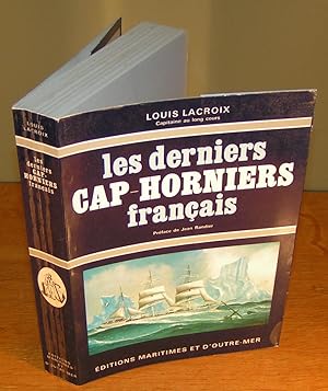 LES DERNIERS CAP-HORNIERS FRANÇAIS