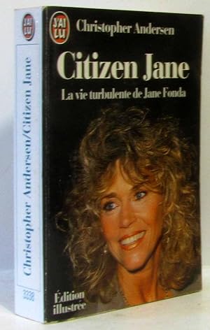 Citizen jane