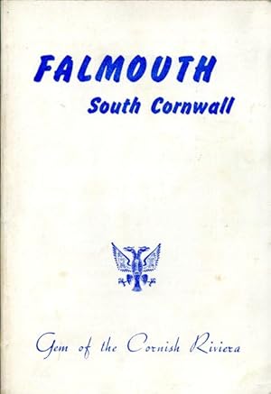 Falmouth Official Guide 1961
