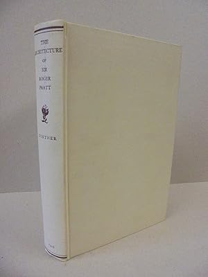 The Architecture of Sir Roger Pratt: Charles II's Commissioner for the Re-Building of London afte...