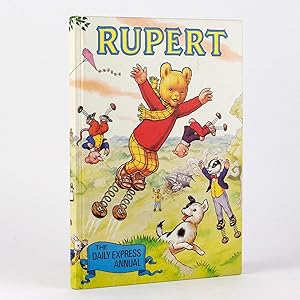 RUPERT - 1982