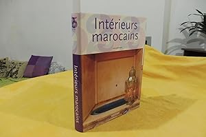 Intérieurs Marocains