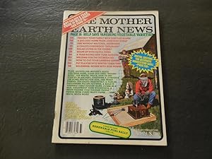 The Mother Earth News #73 Jan/Feb 1982 Renewal Fuel; Cooking With Herbs