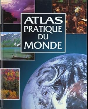 Atlas pratique du monde