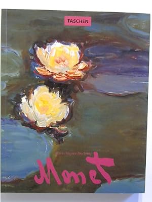 Claude Monet 1840 - 1926. Ein Fest für die Augen.
