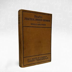 Heath's Practical Spanish Grammar