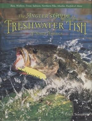 The Angler's Guide to Freshwater Fish of North America ; Country Sports
