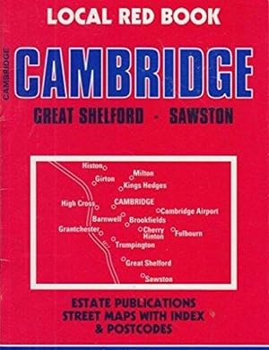 Cambridge (Local Red Book)