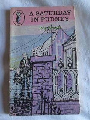 A Saturday in Pudney