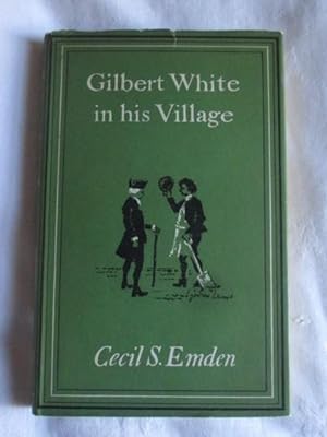 Gilbert White in his Village