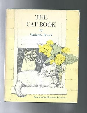 THE CAT BOOK