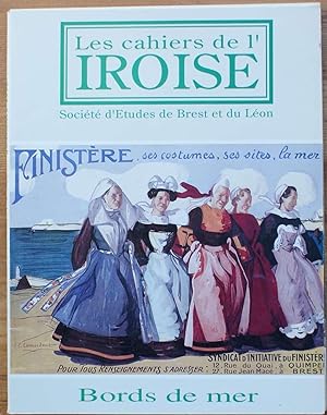 Les cahiers de l'Iroise n° 159 de juillet 1993 - Bords de mer