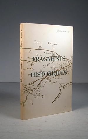 Fragments historiques. Île Jésus. Personnalités