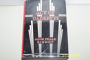 Act of Darkness