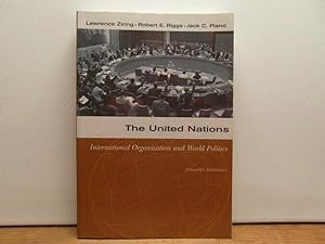The United Nations Fourth Edition