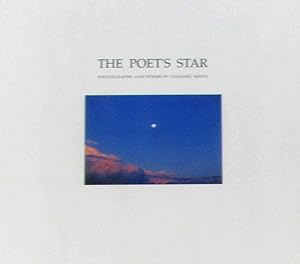 The poet's star photographs and poems