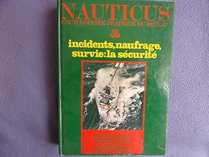Noticus encyclopédie pratique du bateau tome 15