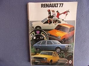 Renault 77