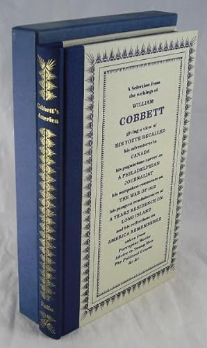 Cobbett's America