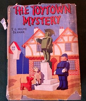 The Toytown Mystery.