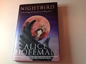 Nightbird-Signed