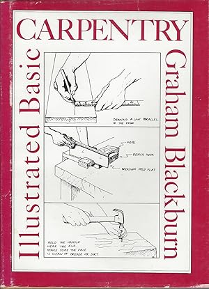 Illustrated Basic Carpentry