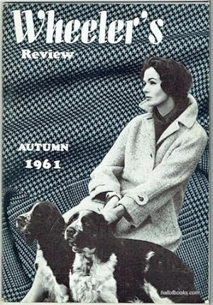 Wheeler's Review: Autumn 1961