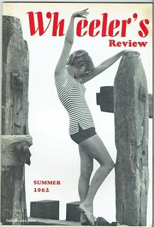 Wheeler's Review: Summer, 1962