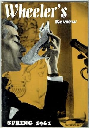 Wheeler's Review: Spring, 1961
