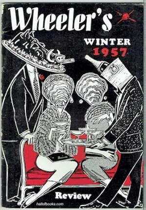 Wheeler's Review: Winter, 1957