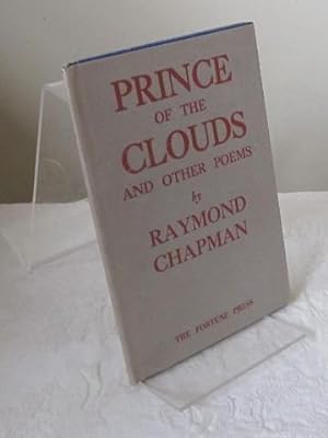 Prince of the Clouds & Other Poems