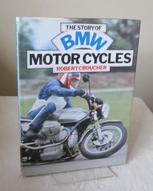 The Story of BMW Motor Cycles