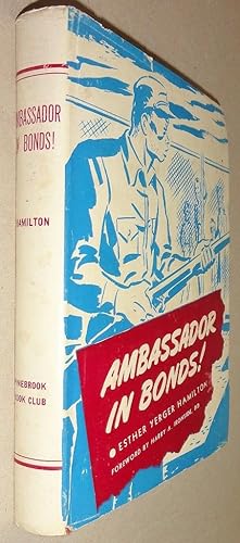 Ambassador in Bonds!