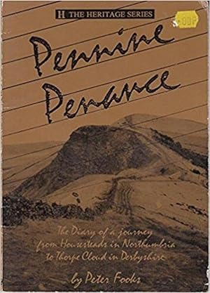 Pennine Penance (Derbyshire Heritage)