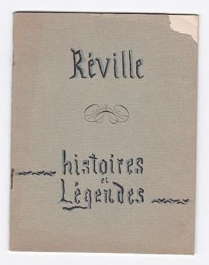 Réville - Histoires et légendes