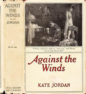 Against the Winds