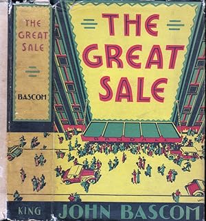 The Great Sale