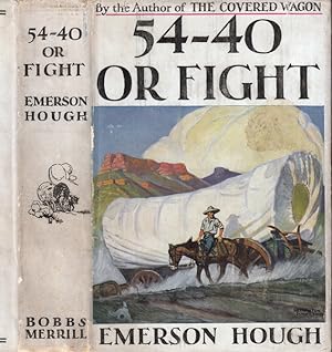 54 - 40 Or Fight
