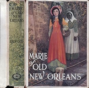 Marie of Old New Orleans