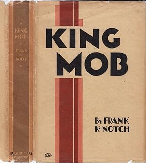 King Mob, A Study of the Present Day Mind