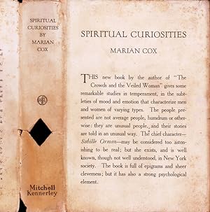Spiritual Curiosities