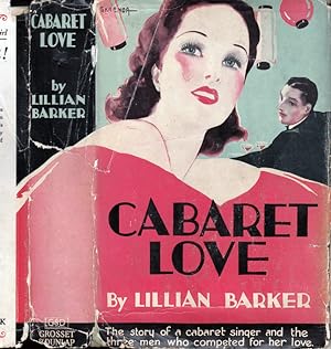 Cabaret Love