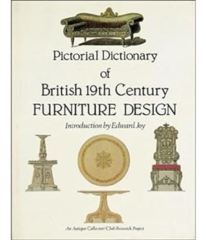 pictorial dictionary british 19th
