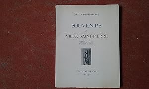 Souvenirs du Vieux Saint-Pierre