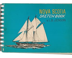 Nova Scotia Sketch Book